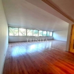 Apartamento no Leblon  -  Rio de Janeiro