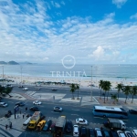 Apartamento em Copacabana  -  Rio de Janeiro
