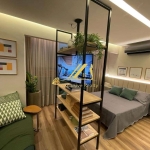 SLIM+ Armação. Studios de 21 e 18m2 em Armação. Um bairro com uma Orla Maravilhosa, onde tem o novo Centro de Convenções da Bahia. Ótimo para quem que