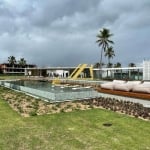 Lote 776m2  no Alphaville Guarajuba 1. Aproveite a oportunidade! Perto do mar! Condomínio com total infraestrutura de lazer,  localização privilegiada