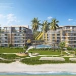 ILHÉUS SELECT, apartamentos 2, 3 e 4 suítes beira mar! Total infraestrutura de lazer, na Praia dos Milionários em Ilhéus! Pé na areia! Lançamento