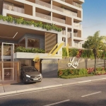 Leaf Morro Ipiranga, apartamento 2 quartos, 1 suíte com varanda Gourmet! Prédio super moderno com toda infraestrutura de lazer! Com Rooftop, vista mar