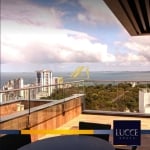 Lucce na Graça, Apartamentos 3 Quartos, com 86 m² o 2 vagas ou 4 vagas, torre única, com vistas para Graça e para a Baía de Todos os Santos.  Prédio n