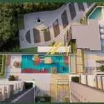 Villaggio Jardins no no Cidade Jardim! Apartamento 4 quartos, 3 vagas, 142,81m2 com SkyLounge e total lazer!