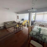 Apartamento na Graça / Barra super amplo, 4 quartos, 2 suítes, 170m2. Edf. Jardim da Centenário. 400m do Shopping Barra. 2 vagas de garagem. Piscina