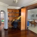 Apartamento amplo perto de tudo, 3 suítes, sendo 2 com closet, 216m2. Andar alto, com vista mar, bem ventilado. Edifício Acróple, Parque Bela Vista