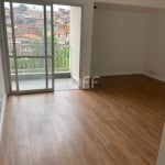 Apartamento com 2 quartos para alugar na Rua Major Telmo Coelho Filho, 272, Parque Brasília, Campinas