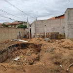 Terreno comercial à venda na Rua Antonio Gomes de Oliveira, S/N, Jardim Mirassol, Campinas