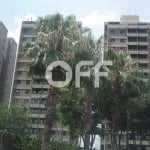 Apartamento com 3 quartos para alugar na Avenida Nossa Senhora de Fátima, 805, Taquaral, Campinas