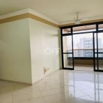 Apartamento com 3 quartos para alugar na Avenida Nossa Senhora de Fátima, 805, Taquaral, Campinas