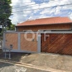 Casa com 2 quartos à venda na Rua Hermelindo Agulhare, 59, Parque Imperador, Campinas