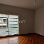 Apartamento com 2 quartos para alugar na Rua Regente Feijó, 1364, Centro, Campinas