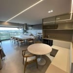 Apartamento com 3 quartos à venda na Avenida Wellman Galvão de França Rangel, 798, Swiss Park, Campinas