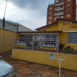 Casa comercial à venda na Rua Dimas de Toledo Pizza, 593, Jardim Nossa Senhora Auxiliadora, Campinas