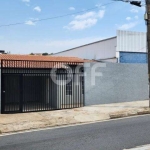 Casa comercial à venda na Rua Piracicaba, 62, Jardim Novo Campos Elíseos, Campinas