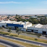 Barracão / Galpão / Depósito para alugar na Rua Fioravante Mancino, 600, Chácara Monte Alegre, Sumaré