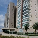 Apartamento com 3 quartos para alugar na Avenida Alaôr Faria de Barros, 1050, Alphaville, Campinas