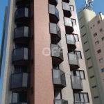 Apartamento com 3 quartos à venda na Rua Joaquim Vilac, 619, Vila Teixeira, Campinas