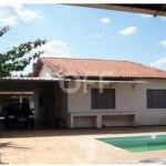 Casa com 3 quartos à venda na Rua Nair Santina Quaiatti, 90, Bosque das Palmeiras, Campinas