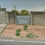 Terreno comercial à venda na Rua Constâncio Francisco, 87, Vila Aeroporto I, Campinas