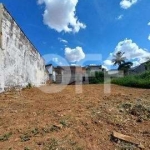 Terreno comercial para alugar na Rua Vital Brasil, 670, Taquaral, Campinas