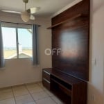 Apartamento com 2 quartos à venda na Av. Antônio Carlos do Amaral, 3905, Residencial Cosmos, Campinas