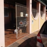 Casa com 3 quartos à venda na Rua Montese, 303, Vila Castelo Branco, Campinas