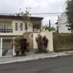 Casa em condomínio fechado com 3 quartos à venda na Rua Serra do Japi, 20, Nova Campinas, Campinas