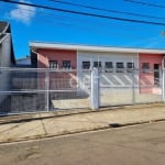 Casa comercial à venda na Rua Doutor Mário Badan, 53, Jardim Chapadão, Campinas