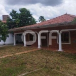 Casa comercial à venda na Rua Padre Domingos Giovanini, 515, Parque Taquaral, Campinas