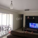 Apartamento com 3 quartos à venda na Rua Antônio Pinto de Moraes, 220, Vila Anhangüera, Campinas