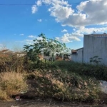 Terreno à venda na Rua Copaíba, s/n, Jardim Nova Alvorada, Hortolândia