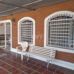 Casa com 3 quartos à venda na Rua Ferdinando Panattoni, 365, Jardim Paulicéia, Campinas