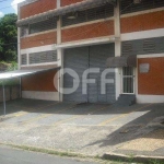 Barracão / Galpão / Depósito à venda na Rua Oscar Leite, 156, Ponte Preta, Campinas