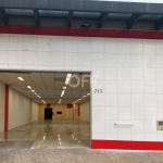 Barracão / Galpão / Depósito para alugar na Rua José de Alencar, 711,713, Centro, Campinas