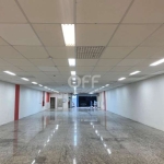 Barracão / Galpão / Depósito para alugar na Rua José de Alencar, 711,713, Centro, Campinas