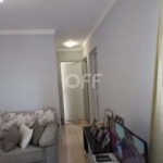 Apartamento com 2 quartos à venda na Rua Pedro Galhardi, 450, Jardim Santa Lúcia, Campinas