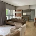 Apartamento com 3 quartos à venda na Avenida Wellman Galvão de França Rangel, 798, Swiss Park, Campinas