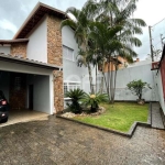 Casa comercial à venda na Avenida Imperatriz Dona Teresa Cristina, 627, Jardim Guarani, Campinas