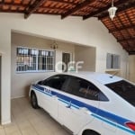 Casa com 2 quartos à venda na Rua Antônio Félix de Souza Brito, 215, Parque Industrial, Campinas