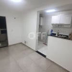 Apartamento com 2 quartos para alugar na Rua Maria Mercedes Etter Von Zuben, 151, Jardim Antonio Von Zuben, Campinas