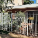 Casa comercial à venda na Avenida Princesa D'Oeste, 843, Jardim Proença, Campinas