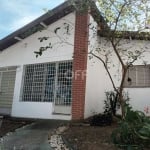 Casa com 2 quartos para alugar na Avenida Doutor Ângelo Simões, 1454, Jardim Leonor, Campinas