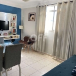 Apartamento com 2 quartos à venda na Rua Rúbens Roberto Ciolfi, 1050, Parque Residencial Vila União, Campinas