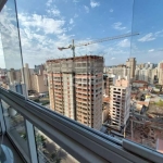 Apartamento com 1 quarto à venda na Avenida Aquidaban, 159, Centro, Campinas