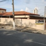 Casa com 3 quartos para alugar na Avenida Barão de Monte Alegre, 203, Vila Teixeira, Campinas