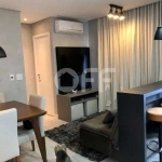 Loft com 1 quarto à venda na Avenida Aquidaban, 159, Centro, Campinas