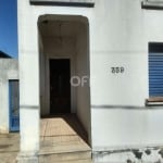 Casa com 3 quartos à venda na Avenida Bueno de Miranda, 359, Vila Industrial, Campinas