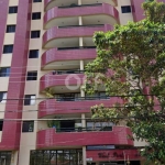 Apartamento com 3 quartos à venda na Rua Proença, 12, Bosque, Campinas