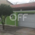 Casa com 3 quartos à venda na Rua Professor Fernando Cúrcio, 95, Parque Residencial Vila União, Campinas